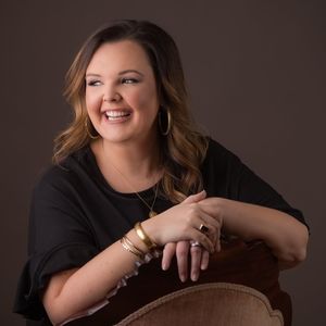 Meet your Posher, Marie